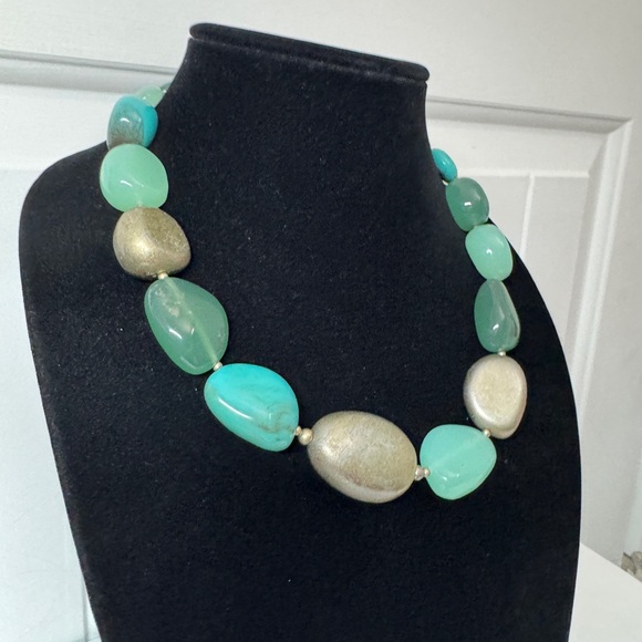 Chunky statement - Picture 8 of 10